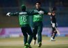 Pakistan dominate New Zealand in first ODI of five-match series