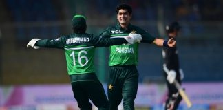 Pakistan dominate New Zealand in first ODI of five-match series