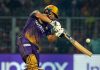 Rinku Singh's Incredible Five Sixes Seal Unforgettable Victory for KKR