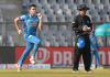 Sachin Tandulkar’s son Arjun trolled for his bowling speed