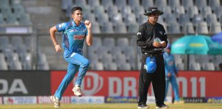 Sachin Tandulkar’s son Arjun trolled for his bowling speed