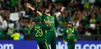 Shaheen Afridi Returns to Pakistan Squad for New Zealand Series After Epic Comeback in PSL23