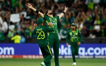 Shaheen Afridi Returns to Pakistan Squad for New Zealand Series After Epic Comeback in PSL23