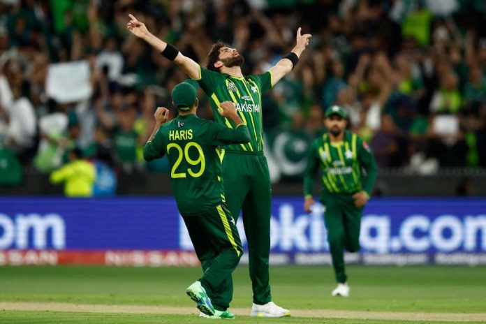 Shaheen Afridi Returns to Pakistan Squad for New Zealand Series After Epic Comeback in PSL23