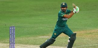 Babar Azam: pride of Pakistan