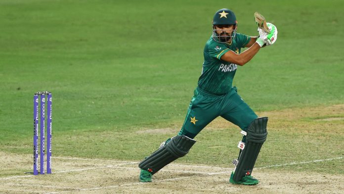Babar Azam: pride of Pakistan