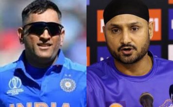 Harbhajan Singh Says He Doesn't Get Same 'Privileges' As MS Dhoni In Selection Matters | Cricket News