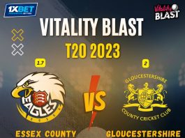 Vitality Blast