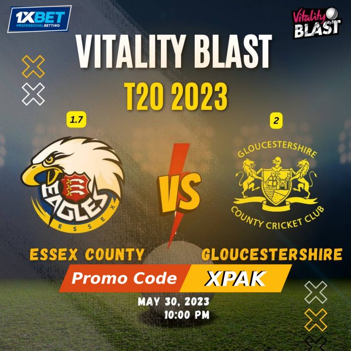 Vitality Blast