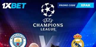 UEFA Champions League