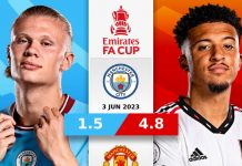 England FA Cup