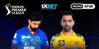 IPL Indian Premier League