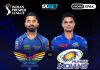 INDIAN PREMIER LEAGUE🏏 🔱LUCKNOW SUPER GIANTS vs MUMBAI INDIANS🔱 Doston IPL ke ongoing matches per predictions kro aur bohut saray paisay earn kro💰 Use kro PROMOCODE aur hasil kro 20,000 BONUS on 1st Deposit🤑 Choose your favorite team in IPL and and bag your online earnings 1) Register Now -[ link in bio ] 2) Use the PROMO CODE: FBBET 3) Make a deposit and get 100% Free Bonus BET AND WIN ❗️Note: The given odds were offered at the time of the publication on the site and are subject to change.