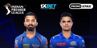 INDIAN PREMIER LEAGUE🏏 🔱LUCKNOW SUPER GIANTS vs MUMBAI INDIANS🔱 Doston IPL ke ongoing matches per predictions kro aur bohut saray paisay earn kro💰 Use kro PROMOCODE aur hasil kro 20,000 BONUS on 1st Deposit🤑 Choose your favorite team in IPL and and bag your online earnings 1) Register Now -[ link in bio ] 2) Use the PROMO CODE: FBBET 3) Make a deposit and get 100% Free Bonus BET AND WIN ❗️Note: The given odds were offered at the time of the publication on the site and are subject to change.