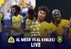 Al Nassr vs Al Khaleej LIVE Streaming: Cristiano Ronaldo and Co aim 3 points against strugglers Al Khaleej in Saudi Pro League to push title charge – Follow LIVE Updates