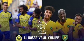 Al Nassr vs Al Khaleej LIVE Streaming: Cristiano Ronaldo and Co aim 3 points against strugglers Al Khaleej in Saudi Pro League to push title charge – Follow LIVE Updates