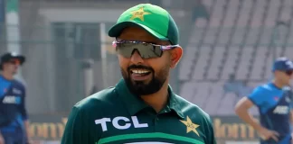 Babar Azam to Lead Pakistan Cricket Team till World Cup 2023