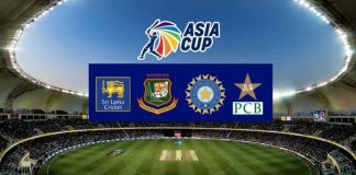 Bangladesh and Sri Lanka rejects Pakistan’s hybrid model for Asia Cup 2023