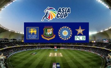 Bangladesh and Sri Lanka rejects Pakistan’s hybrid model for Asia Cup 2023