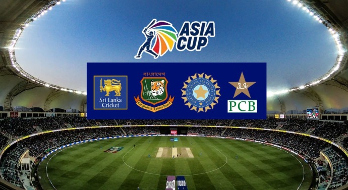 Bangladesh and Sri Lanka rejects Pakistan’s hybrid model for Asia Cup 2023