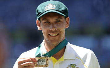 Boland skipped county opportunity to stay fresh for WTC final, Ashes