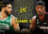 Boston Celtics vs Miami Heat Game 7 Full Highlights | 2023 ECF | FreeDawkins