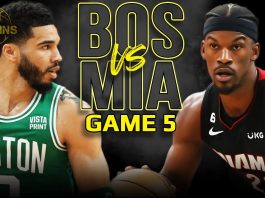 Boston Celtics vs Miami Heat Game 7 Full Highlights | 2023 ECF | FreeDawkins