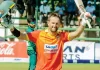 Ervine gives Zimbabwe Select series win over Shaheens