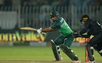 Fakhar Zaman hits third successive ton as Pakistan beat New Zealand
