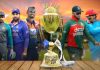 Fate of Asia Cup 2023 and Pakistan's World Cup Participation to be Decided on IPL Final Sidelines