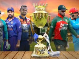 Fate of Asia Cup 2023 and Pakistan's World Cup Participation to be Decided on IPL Final Sidelines