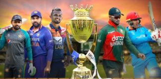 Fate of Asia Cup 2023 and Pakistan's World Cup Participation to be Decided on IPL Final Sidelines