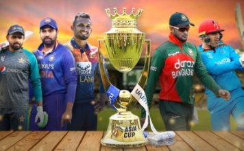 Fate of Asia Cup 2023 and Pakistan's World Cup Participation to be Decided on IPL Final Sidelines