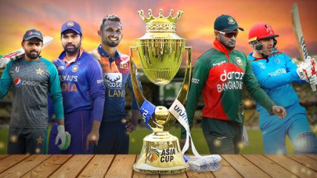 Fate of Asia Cup 2023 and Pakistan's World Cup Participation to be Decided on IPL Final Sidelines