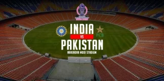 India likely to host India-Pakistan clash at Narendra Modi Stadium during 2023 ODI World Cup