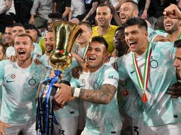 Inter Milan Secures Back-to-Back Coppa Italia Titles with Victory Over Fiorentina