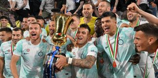 Inter Milan Secures Back-to-Back Coppa Italia Titles with Victory Over Fiorentina