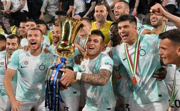 Inter Milan Secures Back-to-Back Coppa Italia Titles with Victory Over Fiorentina