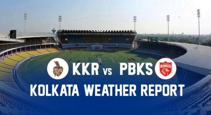 Kolkata Weather Report, KKR vs PBKS: Cyclone Mocha puts West Bengal on ALERT, Kolkata Knight Riders vs Punjab Kings IPL 2023 clash to be WASHED out, Follow LIVE Updates