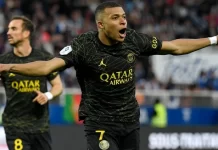 Kylian Mbappe's Brace Secures Ligue 1 Title for Paris Saint-Germain