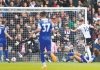 Fulham hit Leicester for five to dent survival hopes