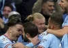 Manchester City’s win against Real Madrid Propels Them to Champions League Final