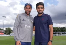 Mohammad Amir Clears the Air on Alleged Rift with Babar Azam in a Lighthearted Manner