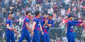 Nepal will join group with Pakistan in Asia Cup 2023