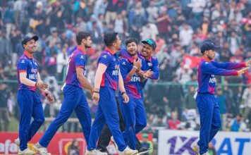 Nepal will join group with Pakistan in Asia Cup 2023