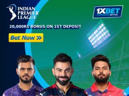 Indian Premier League