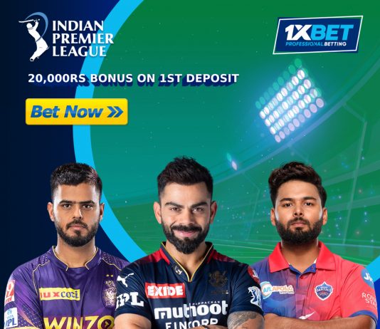 Indian Premier League