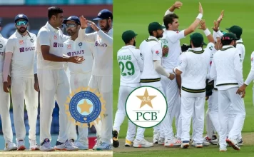 PCB Open to Bilateral Test Series with India on Neutral Ground as Asia Cup Fate Hangs in the Balance