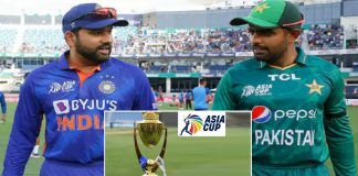 The Asian Cricket Council Asia Cup is a men's One Day International, Limited-overs and Twenty20 International cricket tournament. It was established in 1983 when the Asian Cricket Council was founded as a measure to promote goodwill between Asian countries. It was originally scheduled to be held every two years.