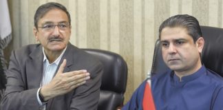 ACC board member brushes aside Zaka Ashraf’s rejection of Asia Cup hybrid model